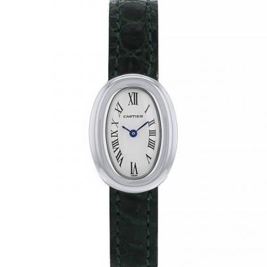 Montres Cartier Baignoire d'occasion | Collector Square