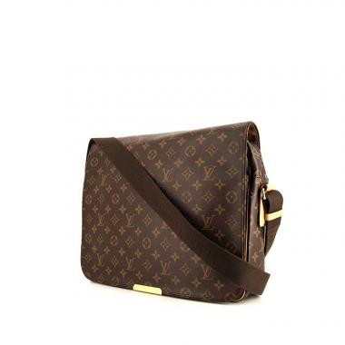 Second Hand Louis Vuitton Messenger Bags