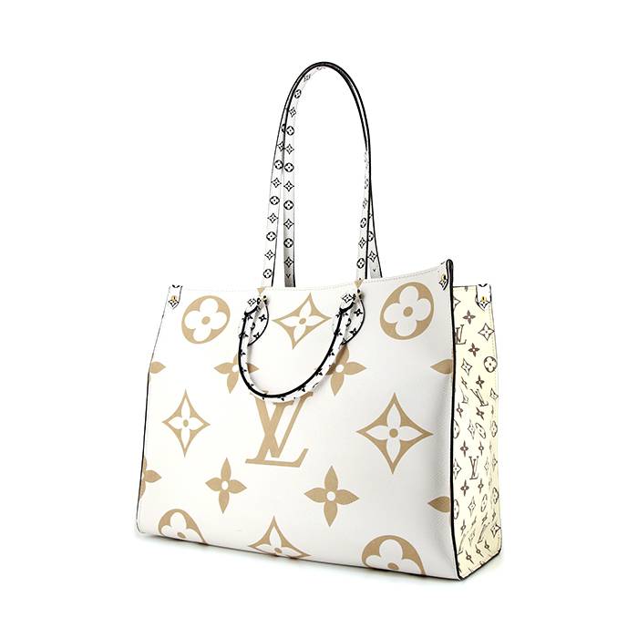 Shopping bag Louis Vuitton Onthego 371576