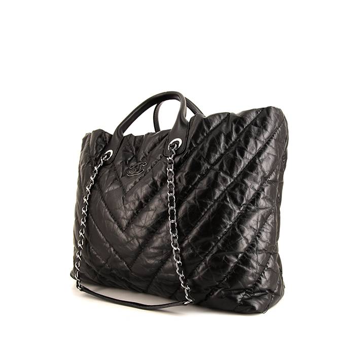 Chanel Shopping Tote 371579