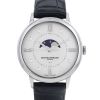 Baume & Mercier Classima watch in stainless steel Ref:  65781 Circa  2019 - 00pp thumbnail