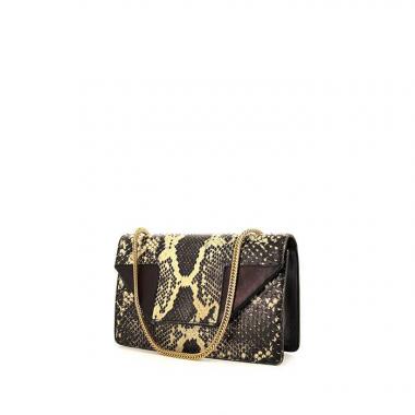 Borsa a tracolla Saint Laurent Betty 371608 | Collector Square