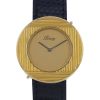 Poiray Ma Première watch in gold and stainless steel Circa  2000 - 00pp thumbnail