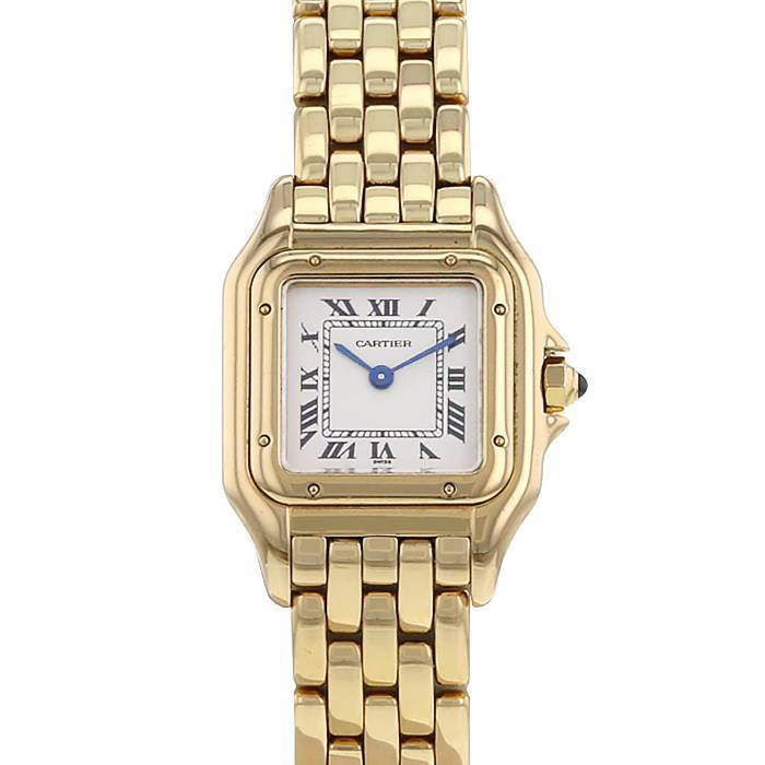 Cartier Panthère Watch 371642 | Collector Square