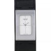 Hermès Cherche Midi watch in stainless steel Ref:  CM1.210 Circa  2000 - 00pp thumbnail