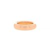 Pomellato Iconica small model ring in pink gold - 00pp thumbnail
