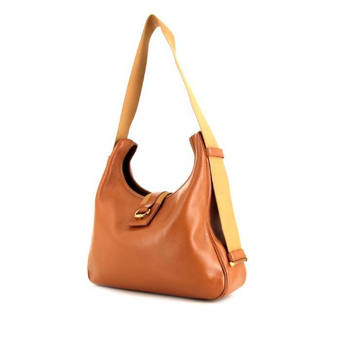 Hermès Tsako Handbag 371659 | Collector Square