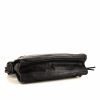 Balenciaga Classic City mini shoulder bag in black leather - Detail D5 thumbnail