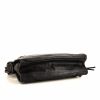 Bolso bandolera Balenciaga Classic City mini en cuero negro - Detail D5 thumbnail