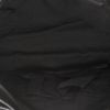 Balenciaga  City handbag  in black leather - Detail D3 thumbnail