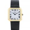 Baume & Mercier Vintage watch in yellow gold Ref:  38260 Circa  1960 - 00pp thumbnail