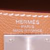 Borsa Hermes Kelly 28 cm in pelle Epsom gold - Detail D4 thumbnail