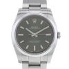 Rolex Oyster Perpetual watch in stainless steel Ref:  114200 Circa  2016 - 00pp thumbnail