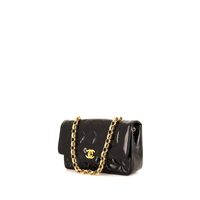 Chanel Vintage Shoulder bag 371726