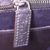 Berluti Ecritoire briefcase in ebene leather - Detail D4 thumbnail