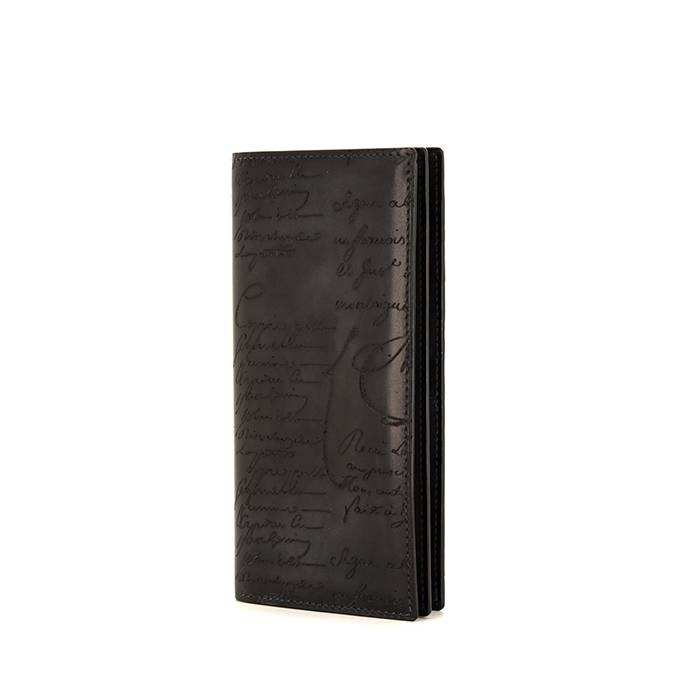 Berluti Wallet 371733 | Collector Square