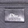 Bolso bandolera Dior en cuero negro - Detail D3 thumbnail