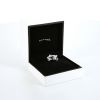 Chanel Comètes ring in white gold and diamonds - Detail D2 thumbnail