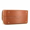 Gucci Gucci Vintage vanity case in brown Pecari leather - Detail D4 thumbnail