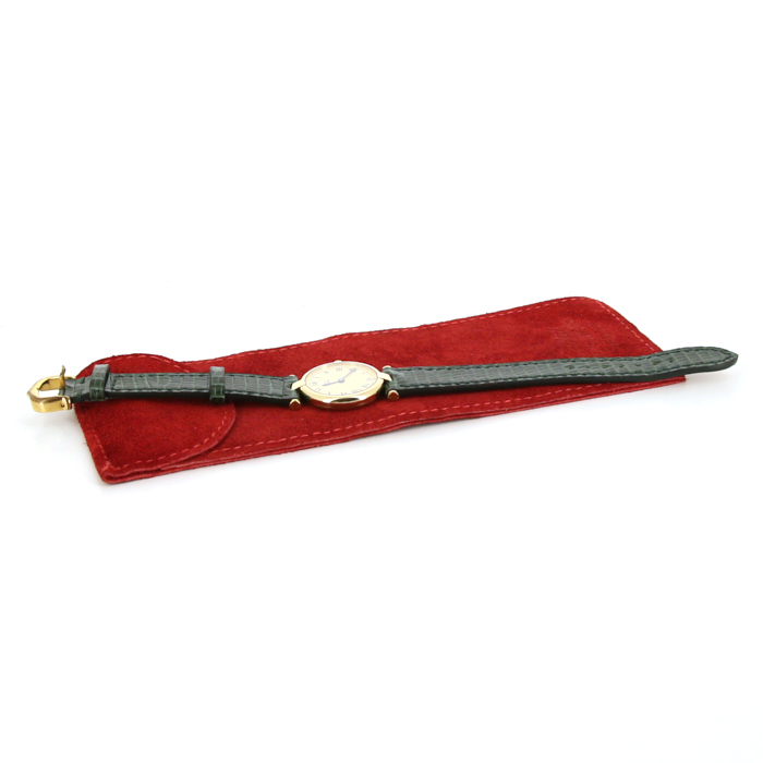 Cartier Must De Cartier Vintage Watch 371823 | Collector Square