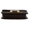Hermes Hermes Constance handbag in brown box leather - Detail D1 thumbnail