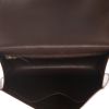 Hermes Hermes Constance handbag in brown box leather - Detail D3 thumbnail