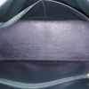 Hermes Kelly 32 cm handbag in dark green box leather - Detail D3 thumbnail