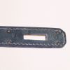 Bolso de mano Hermes Kelly 32 cm en cuero box verde oscuro - Detail D5 thumbnail