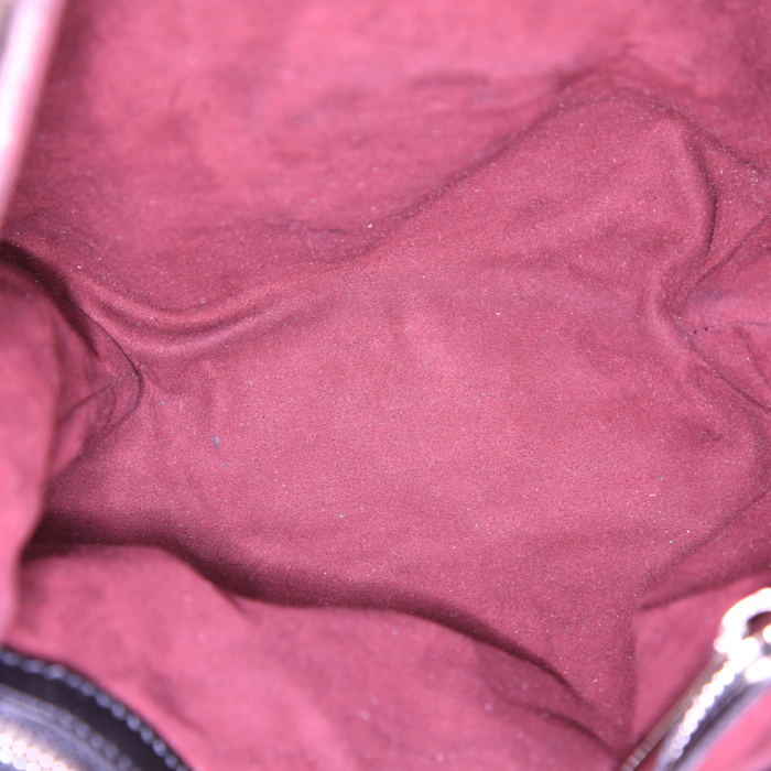 Stella McCartney handbag in canvas - Detail D3