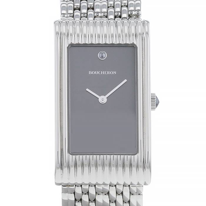 Reloj Boucheron Reflet-XL de acero Circa  2015