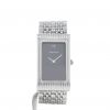 Boucheron Reflet-XL watch in stainless steel Circa  2015 - 360 thumbnail