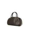 Louis Vuitton Jasmin handbag in black epi leather - 00pp thumbnail