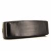 Louis Vuitton Jasmin handbag in black epi leather - Detail D4 thumbnail