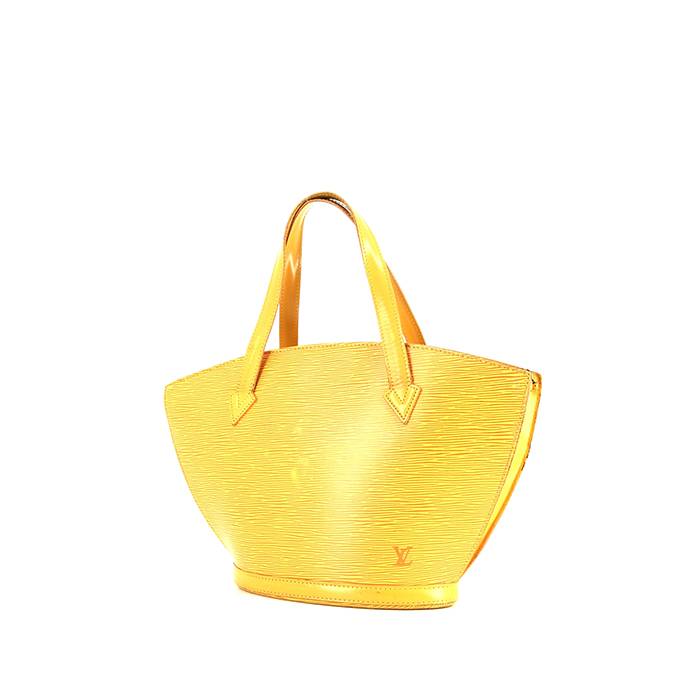 Louis Vuitton Saint Jacques Handbag 371926