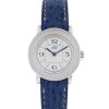 Cartier Must De Cartier watch in silver Ref:  1806 Circa  1990 - 00pp thumbnail