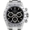 Rolex Daytona Automatique watch in stainless steel Ref:  116520 Ref:  116520 Circa  2007 - 00pp thumbnail