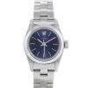 Rolex Lady Oyster Perpetual watch in stainless steel Ref:  67180 Circa  1997 - 00pp thumbnail