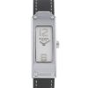 Orologio Hermes Kelly 2 wristwatch in acciaio Ref :  KT1.210 Circa  2000 - 00pp thumbnail