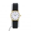 Baume & Mercier Classima watch in yellow gold Ref:  MV045089 Circa  1990 - 360 thumbnail