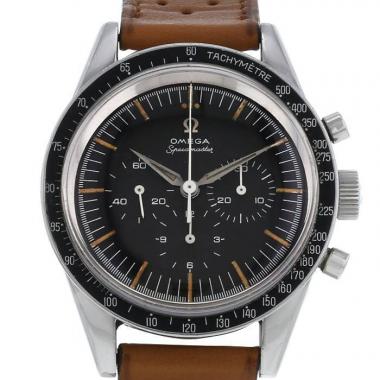 second hand omega speedmaster watches