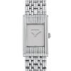 Boucheron Reflet  small model watch in stainless steel Circa  2000 - 00pp thumbnail