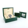 Reloj Rolex GMT-Master II de acero Ref :  116710 Circa  2017 - Detail D2 thumbnail
