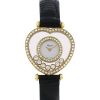 Reloj Chopard Happy Diamonds de oro amarillo Ref :  5231 Circa  2000 - 00pp thumbnail