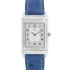 Jaeger-LeCoultre Reverso Lady watch in stainless steel Ref:  260.8.08 Circa  1998 - 00pp thumbnail