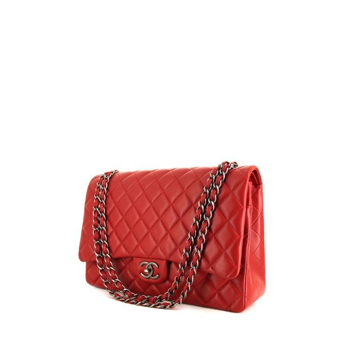 Chanel Timeless Handbag 372053