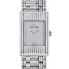 Boucheron Reflet  medium model watch in stainless steel Circa  2000 - 00pp thumbnail