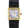 Chanel Mademoiselle watch in yellow gold Circa  2000 - 00pp thumbnail