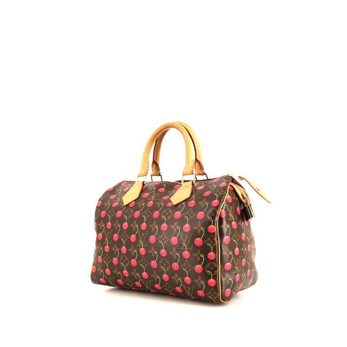 Louis Vuitton Editions Limitées Handbag 372133 | Collector Square