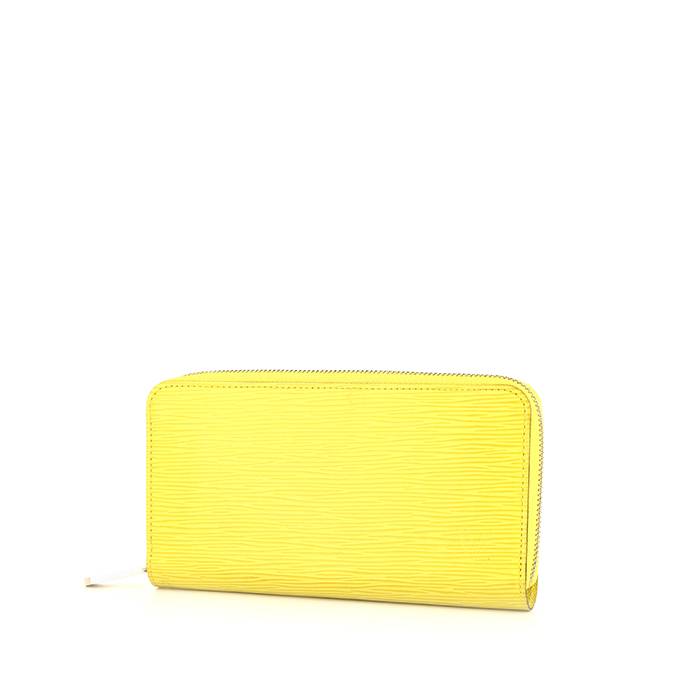 Louis Vuitton Zippy Wallet 372143