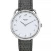 Hermes Arceau watch in stainless steel Circa  2000 - 00pp thumbnail